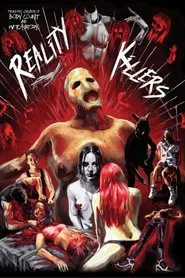 Reality Killers movie poster