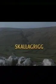Skallagrigg movie poster