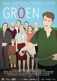 Poster do filme Green