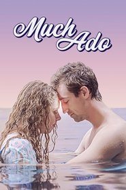 Much Ado movie poster