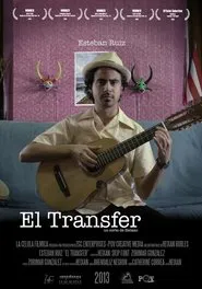 El Transfer movie poster