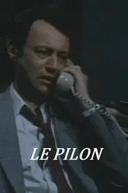 Le pilon movie poster