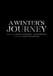 Poster do filme A Winter's Journey
