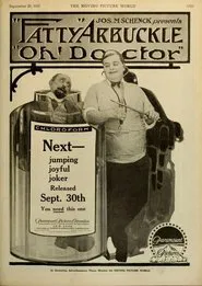 Oh, Doctor! movie poster