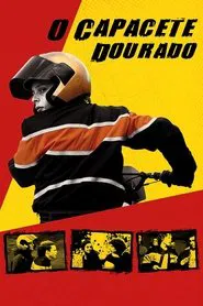 O Capacete Dourado movie poster
