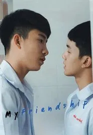 My Friendship movie poster