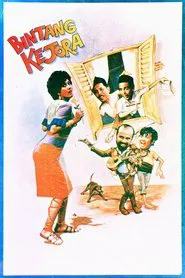 Bintang Kejora movie poster