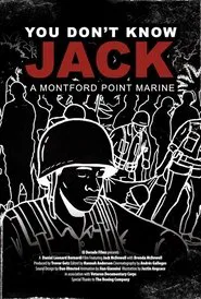 You Don't Know Jack: A Montford Point Marine movie poster