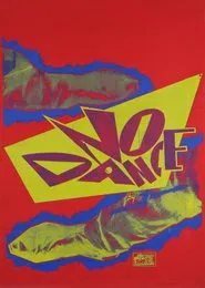 No Dance movie poster