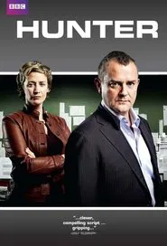 Hunter tv show poster