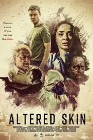 Altered Skin movie poster