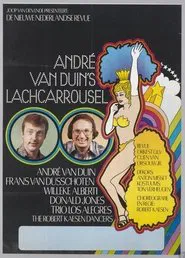 André van Duin’s Lachcarrousel tv show poster
