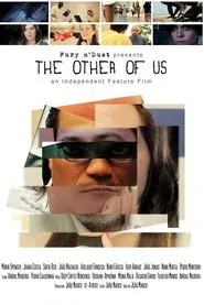 The Other of Us movie poster