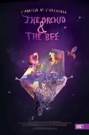 Poster do filme The Orchid and the Bee
