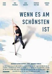 Wenn es am schönsten ist movie poster