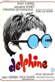 Delphine movie poster
