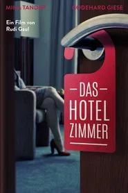 The Hotel Room movie poster