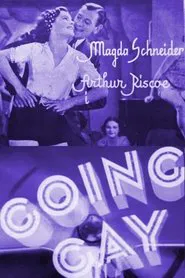 Going Gay movie poster