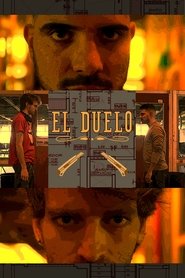 The Duel movie poster