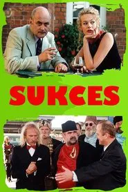Poster da série Sukces