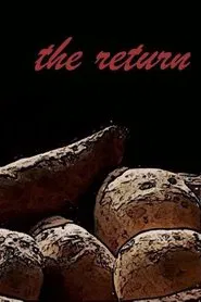The Return movie poster