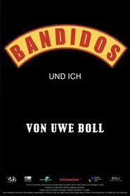 Bandidos and I movie poster