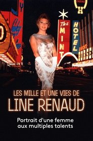 Les Mille et une Vies de Line Renaud movie poster