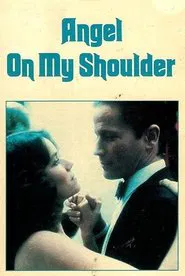 Angel on My Shoulder movie poster