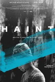 Haint movie poster