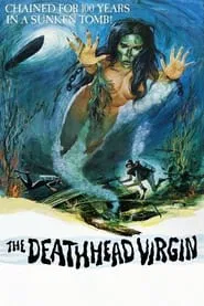 The Deathhead Virgin movie poster