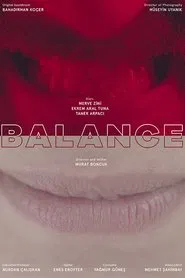Balance movie poster