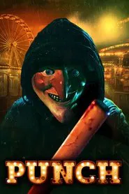 Punch movie poster