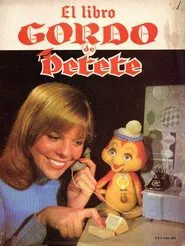 El Libro Gordo de Petete tv show poster