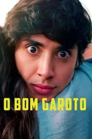 Poster do filme O Bom Garoto