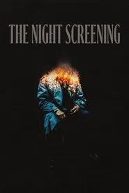 The Night Screening movie poster