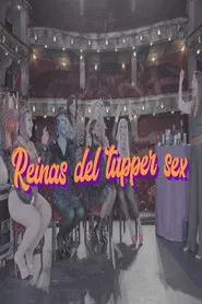 Reinas del tupper sex movie poster