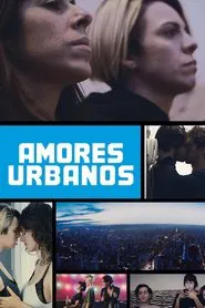 Restless Love movie poster