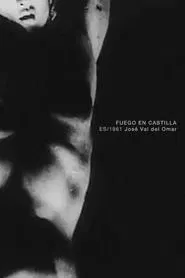 Fire in Castilla (Tactilvision from the Moor of the Fright) movie poster