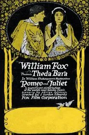 Romeo and Juliet movie poster
