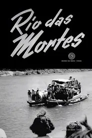 Rio das Mortes movie poster