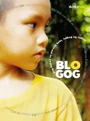 Blogog movie poster