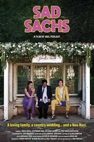 Sad Sachs movie poster