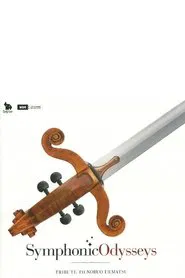 Symphonic Odysseys: Tribute to Nobuo Uematsu movie poster