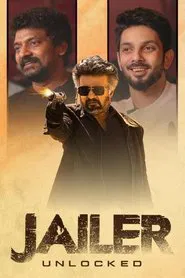 Poster da série Jailer Unlocked