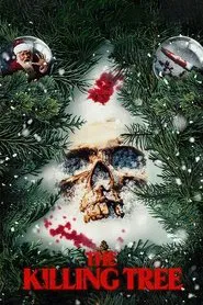 The Killing Tree movie poster