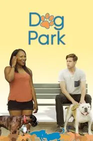 Dog Park movie poster