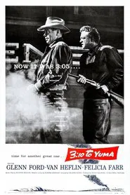3:10 to Yuma movie poster
