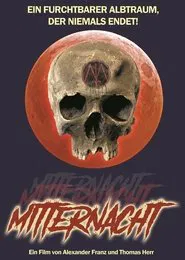 Mitternacht movie poster