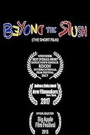 Beyond the Rush movie poster