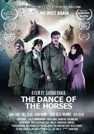 Poster do filme The Dance of the Horses